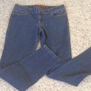 Jeans Sz 11 Jr.